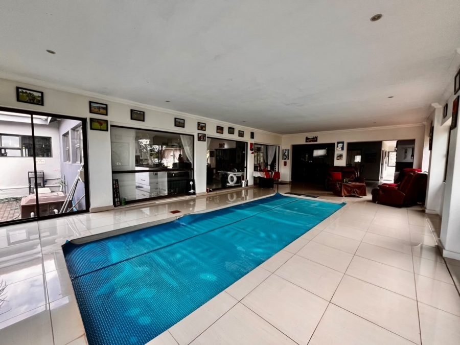 4 Bedroom Property for Sale in Buffelsfontein A H North West